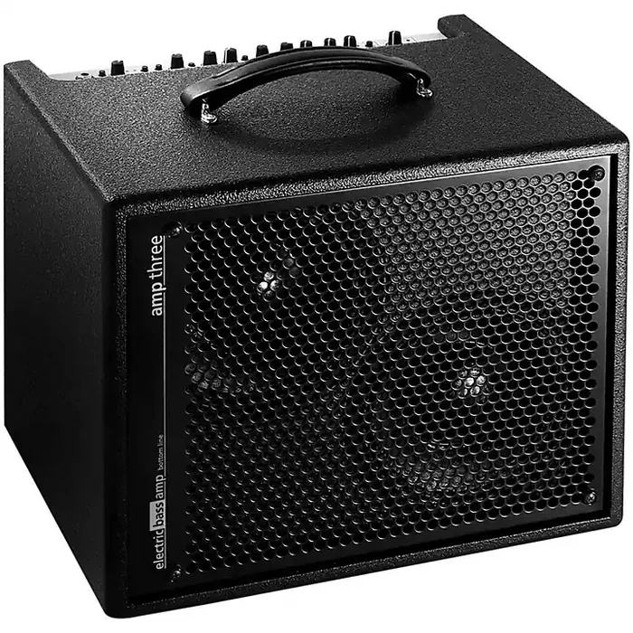 AER Amp-Three 200W Bass 2×8 Combo Amp Guitar Center