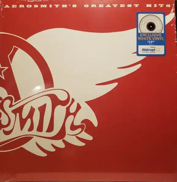 Aerosmith – Aerosmith‘s Greatest Hits