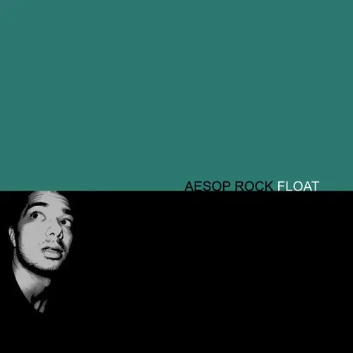 Aesop Rock Float (Custom Green Vinyl) – VINYL LP