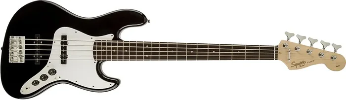 Affinity Seriesâ„¢ Jazz BassÂ® V (5-String)