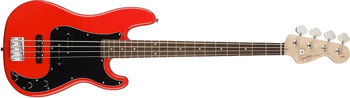 Affinity Seriesâ„¢ Precision BassÂ® PJ