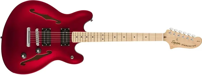 Affinity Series™ Starcaster®