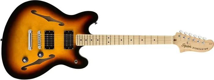 Affinity Series™ Starcaster®