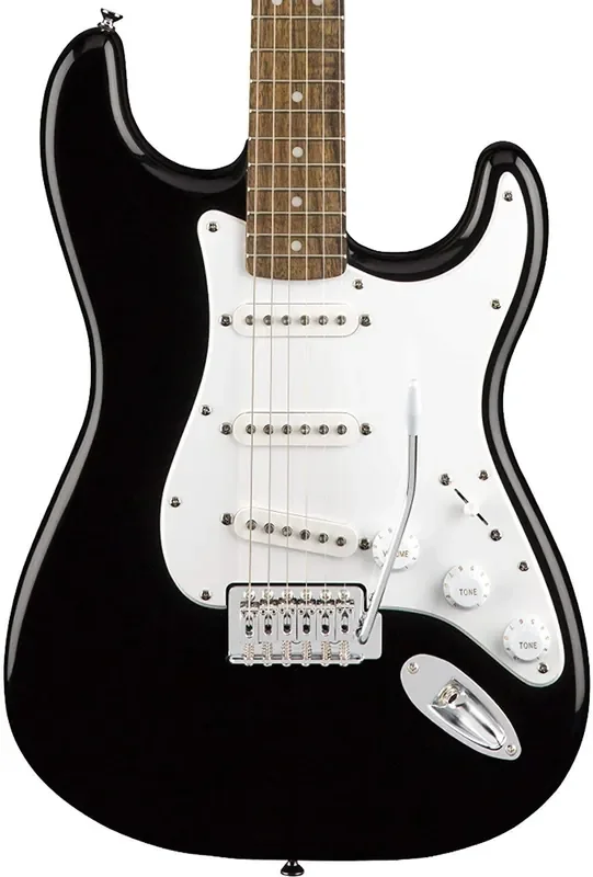 Affinity Series™ Stratocaster® HSS Pack