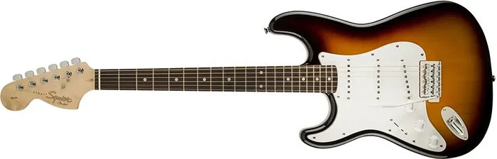 Affinity Series™ Stratocaster® Left-Handed