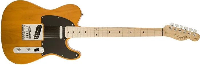 Affinity Seriesâ„¢ TelecasterÂ®