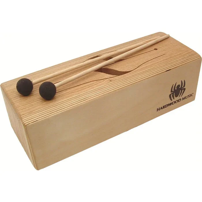 African Rhythms G 4-Note Piccolo Log Drum
