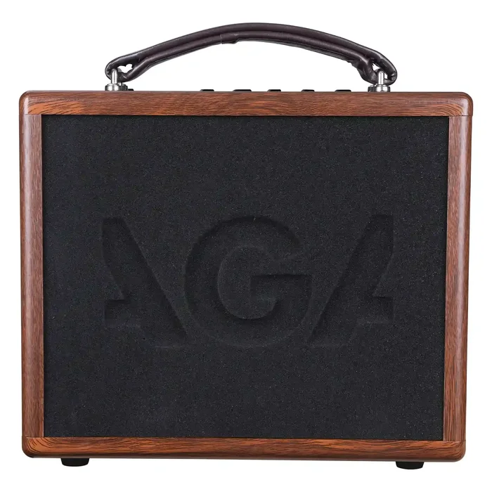 AGA GA3P 25W Rechargeable Acoustic Amp w/ Bluetooth