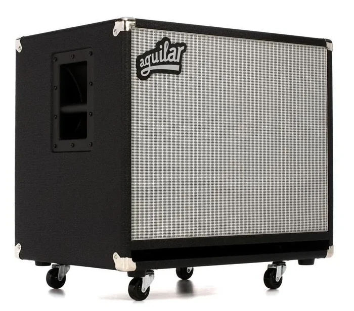 Aguilar DB 115 1×15 Bass Cabinet – 8 ohm