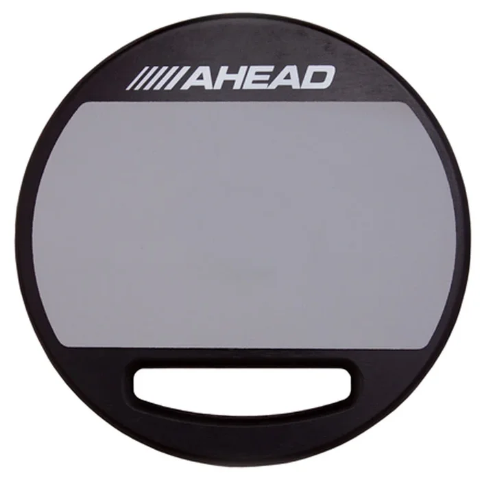 Ahead 10″ Practice Pad with Snare Sound