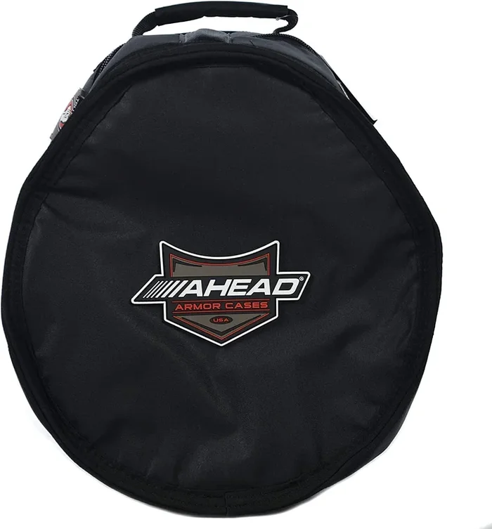 AHEAD 6.5″ X 13″ Snare Soft Case