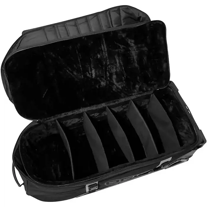 Ahead Armor Cases Adjustable Padded Insert Case for Electronic Pads and Components Guitar Center