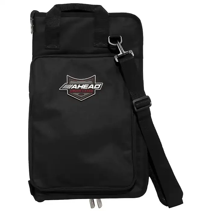 Ahead Armor Cases Jumbo Stick Case with Shoulder Strap Guitar Center