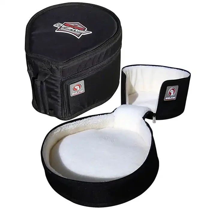 Ahead Armor Cases Power Tom Case 12 x 10 in. Guitar Center