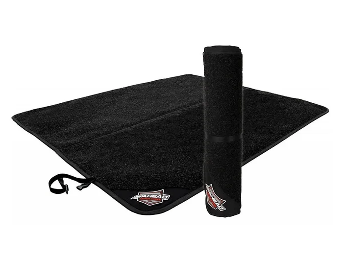 Ahead Armor Drum Mat 78″ x 62″ – Standard