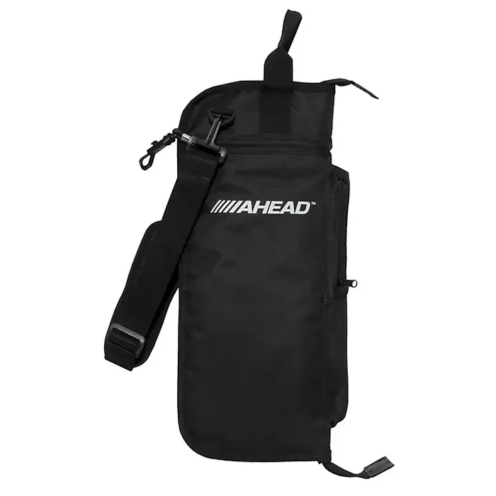 Ahead Deluxe Stick Bag Black Guitar Center