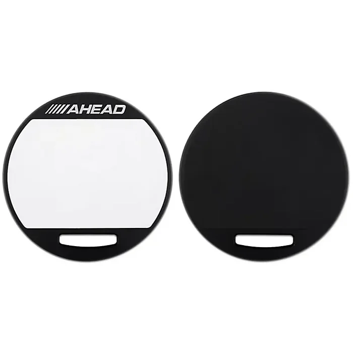 Ahead Double Sided Practice Pad 14 in. Guitar Center