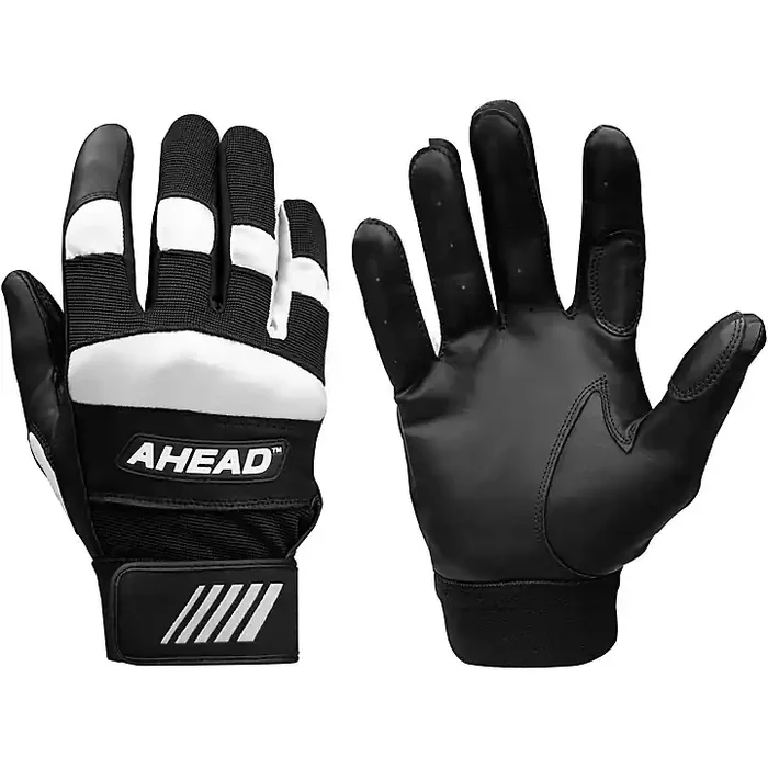 Ahead Drummer‘s Gloves with Wrist Support Large Guitar Center