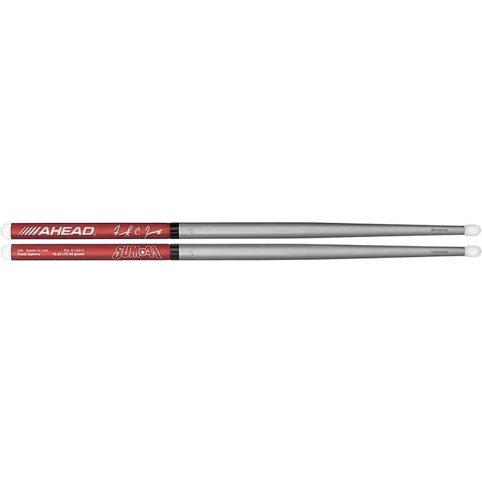 Ahead Frank Zummo Signature Drum Sticks Guitar Center