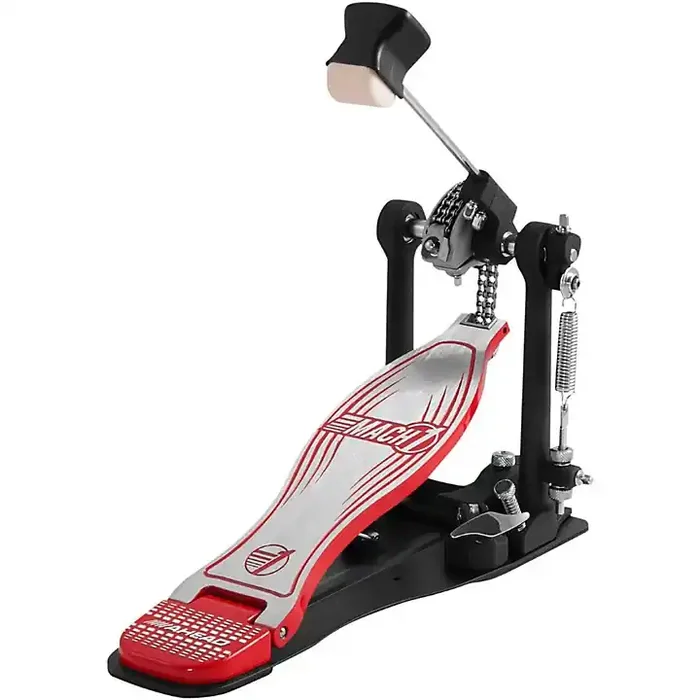 Ahead Mach 1 PRO Double Chain Single Pedal Guitar Center