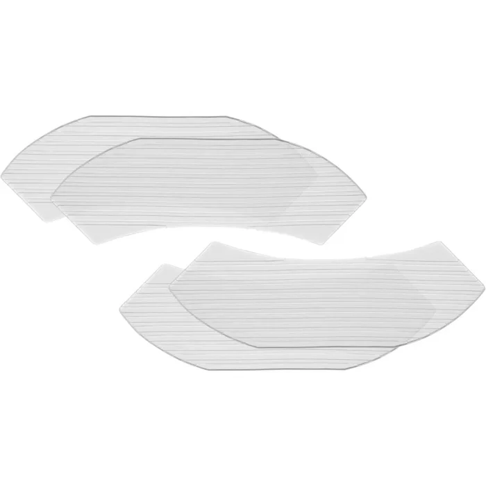 Ahead Re-Usable Gel Bass Drum Dampers (4-Pack)