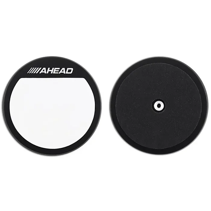 Ahead Single Sided Mountable Practice Pad 7 in. Guitar Center