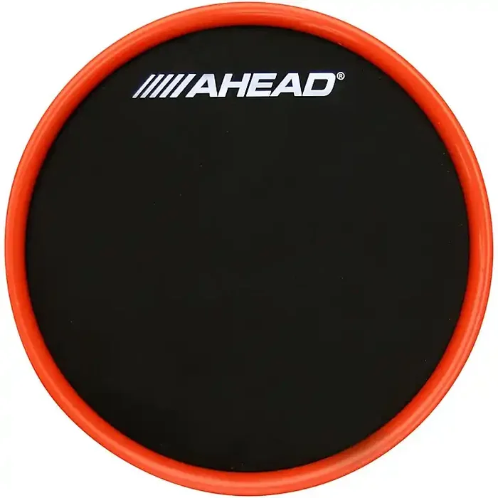 Ahead Stick-On Practice Pad 6 in. Guitar Center