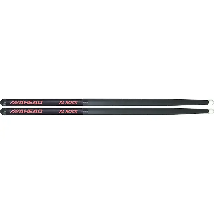 Ahead XL Rock Drum Sticks Studio Guitar Center