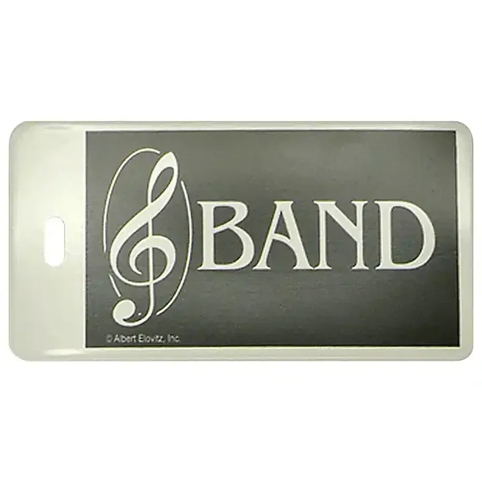 AIM Band ID Tag Guitar Center