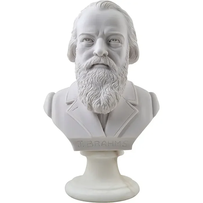 AIM Brahms Bust Medium Guitar Center