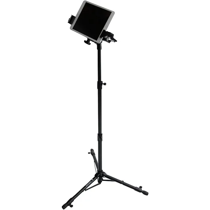 AirTurn TechAssist Tablet Holder and Stand Guitar Center