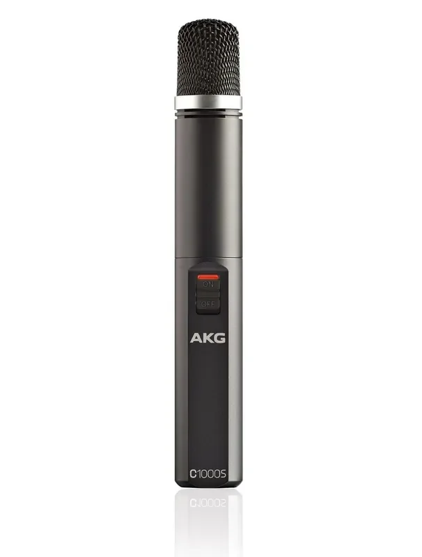 AKG C1000S Mk4 Condenser Microphone – Open Box