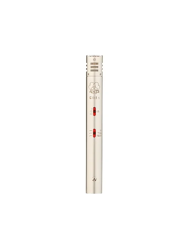 AKG C451B