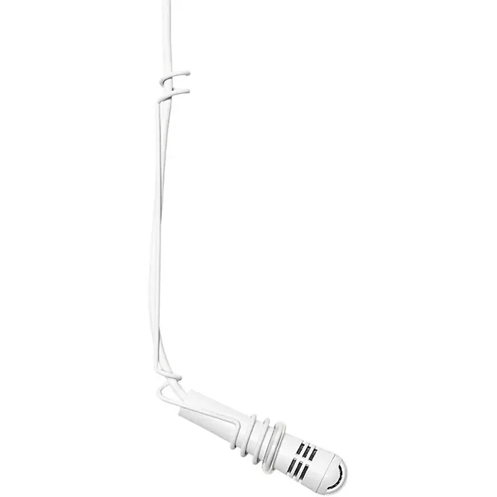 AKG CHM 99 Condenser Hanging Microphone White Guitar Center