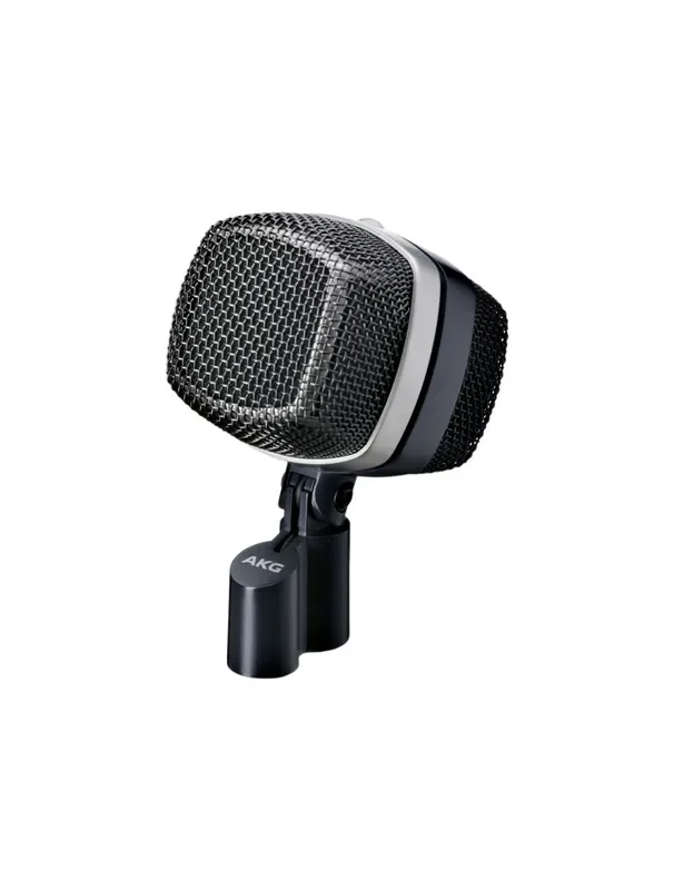 AKG D12VR Kick Drum Microphone (Open Box)