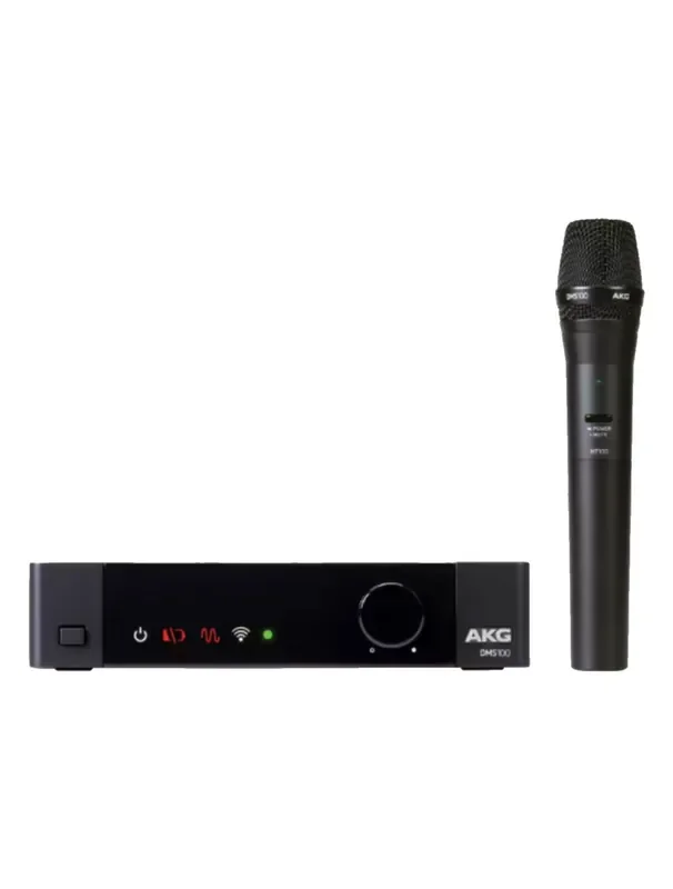 AKG DMS100 Vocal Set