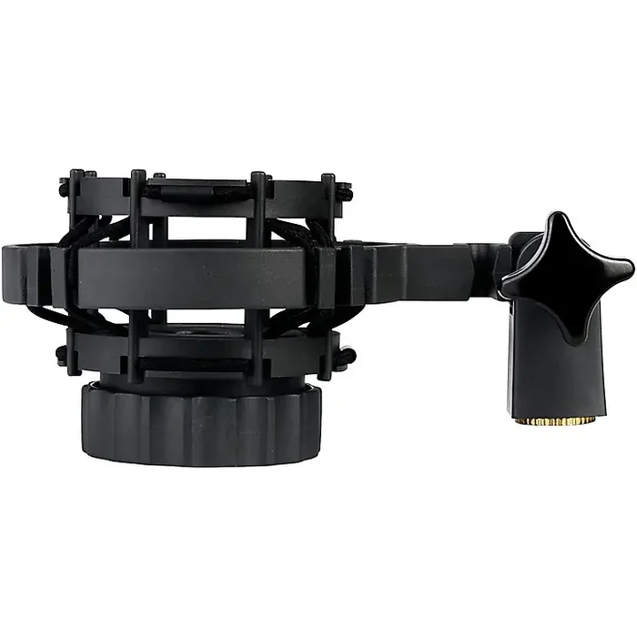 AKG H85 Universal Microphone Shockmount Black Guitar Center