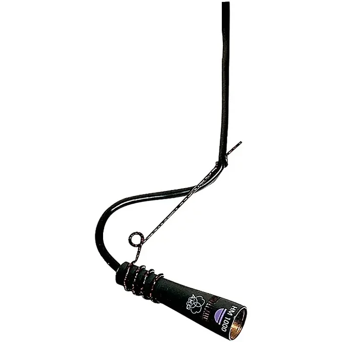 AKG HM1000 Hanging Module Black Guitar Center