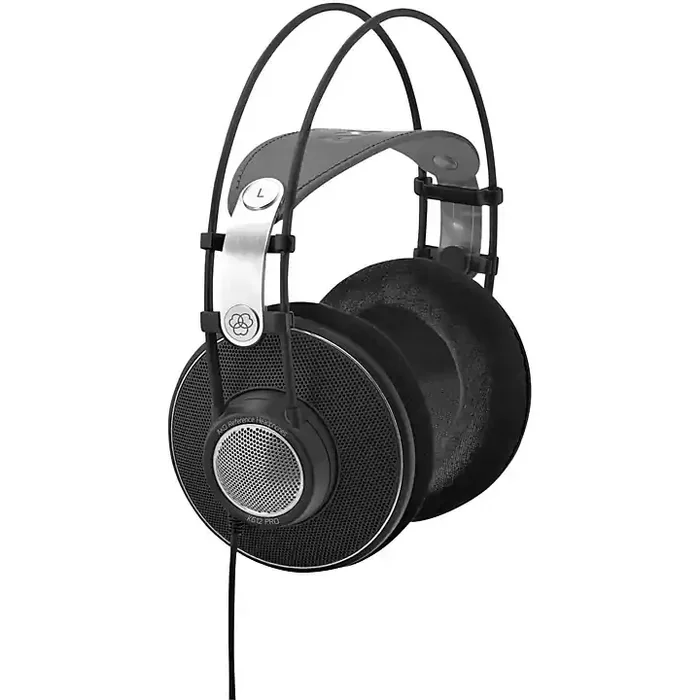 AKG K612 PRO Reference Studio Headphones Guitar Center