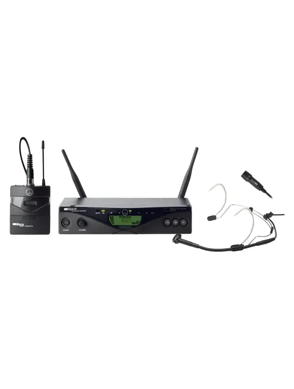 AKG WMS470 Presenter Set (Band 7)