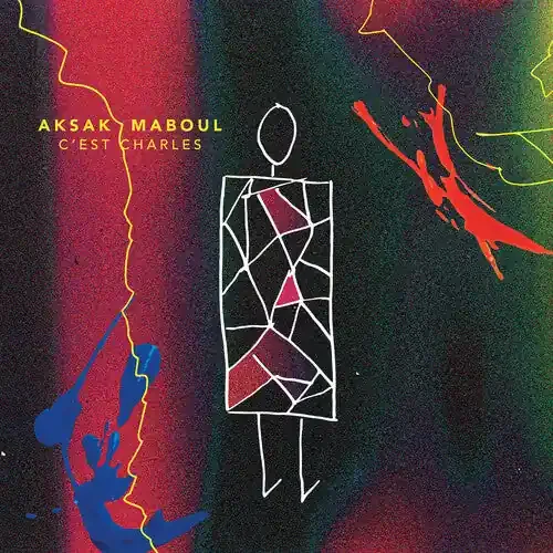 Aksak Maboul Charles F. Bleistift Ep – 7-INCH SINGLE
