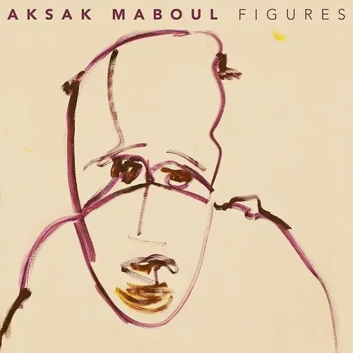 Aksak Maboul Figures – VINYL LP