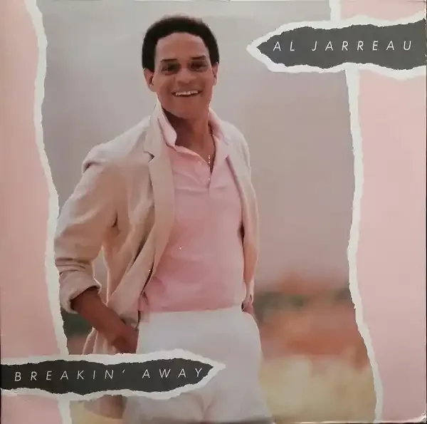 Al Jarreau – Breakin‘ Away