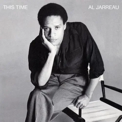 Al Jarreau – This Time
