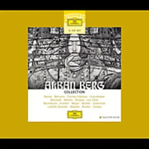 Alban Berg Collection / Various Alban Berg Collection / Varrious