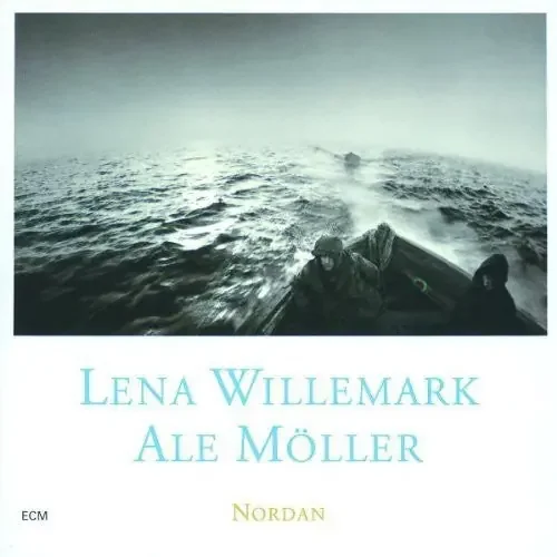 Ale M ller Nordan – COMPACT DISCS