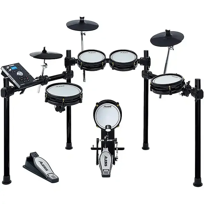 Alesis Command Mesh Kit Special Edition Guitar Center