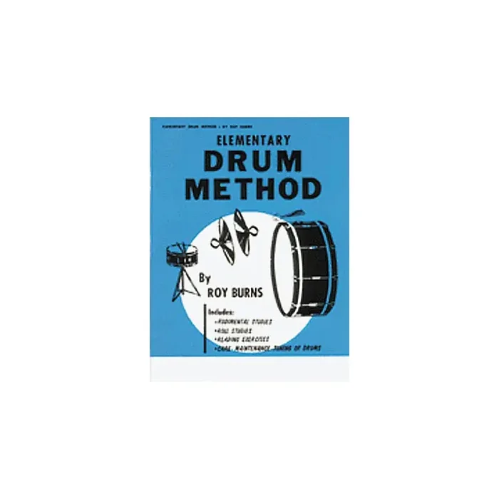 Alfred Elementary Drum Method Book Guitar Center