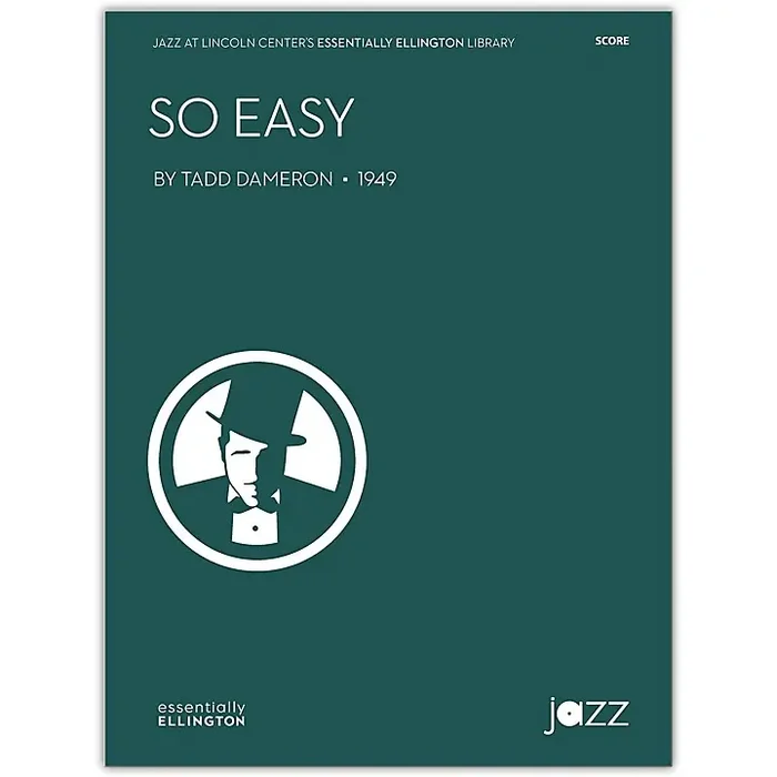 Alfred So Easy Conductor Score 3 (Medium) Guitar Center