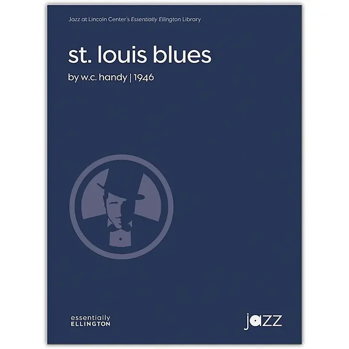 Alfred St. Louis Blues 4 (Medium Advanced / Difficult) Guitar Center